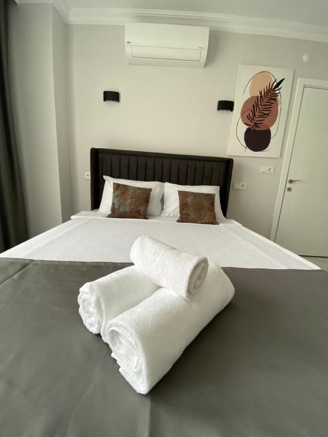 Bavella House Hotell Pamukkale Exteriör bild