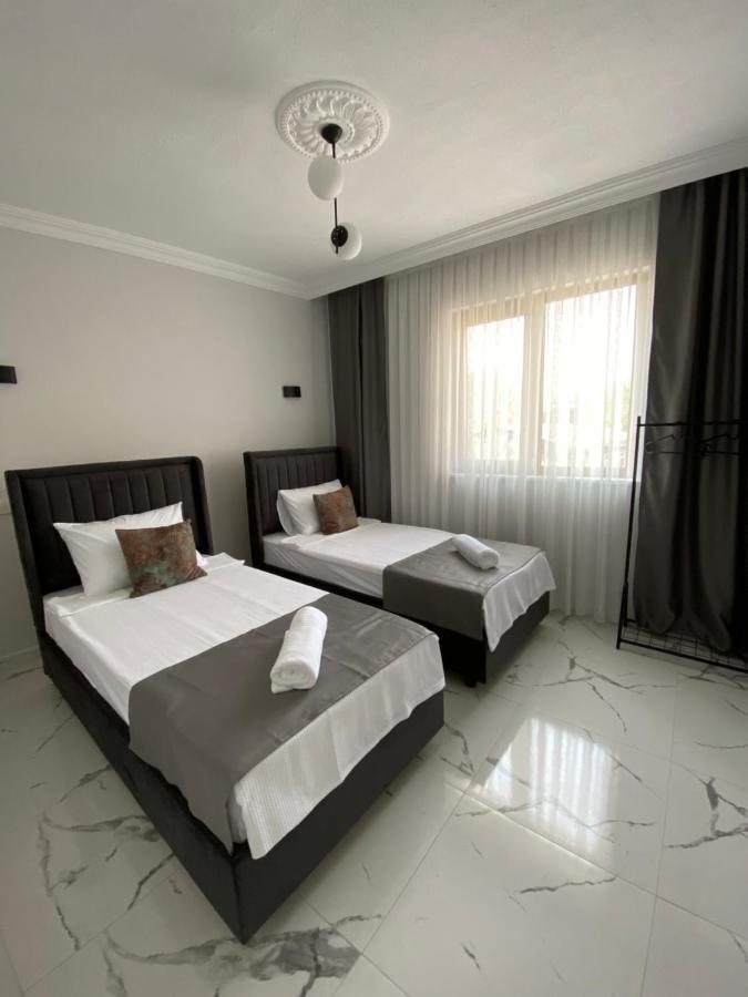 Bavella House Hotell Pamukkale Exteriör bild