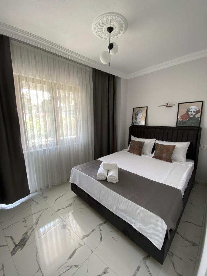 Bavella House Hotell Pamukkale Exteriör bild