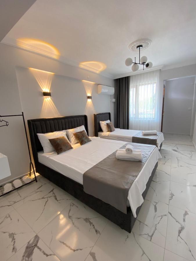 Bavella House Hotell Pamukkale Exteriör bild