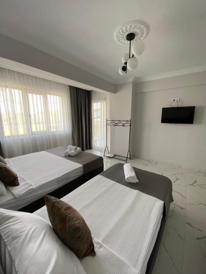 Bavella House Hotell Pamukkale Exteriör bild