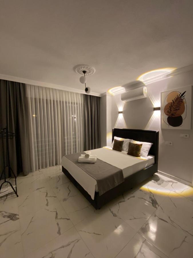 Bavella House Hotell Pamukkale Exteriör bild