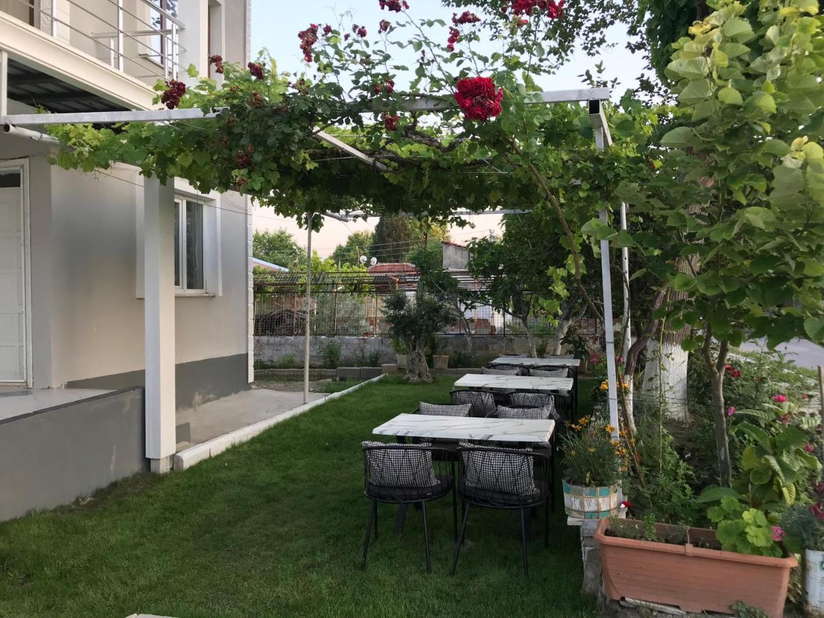 Bavella House Hotell Pamukkale Exteriör bild