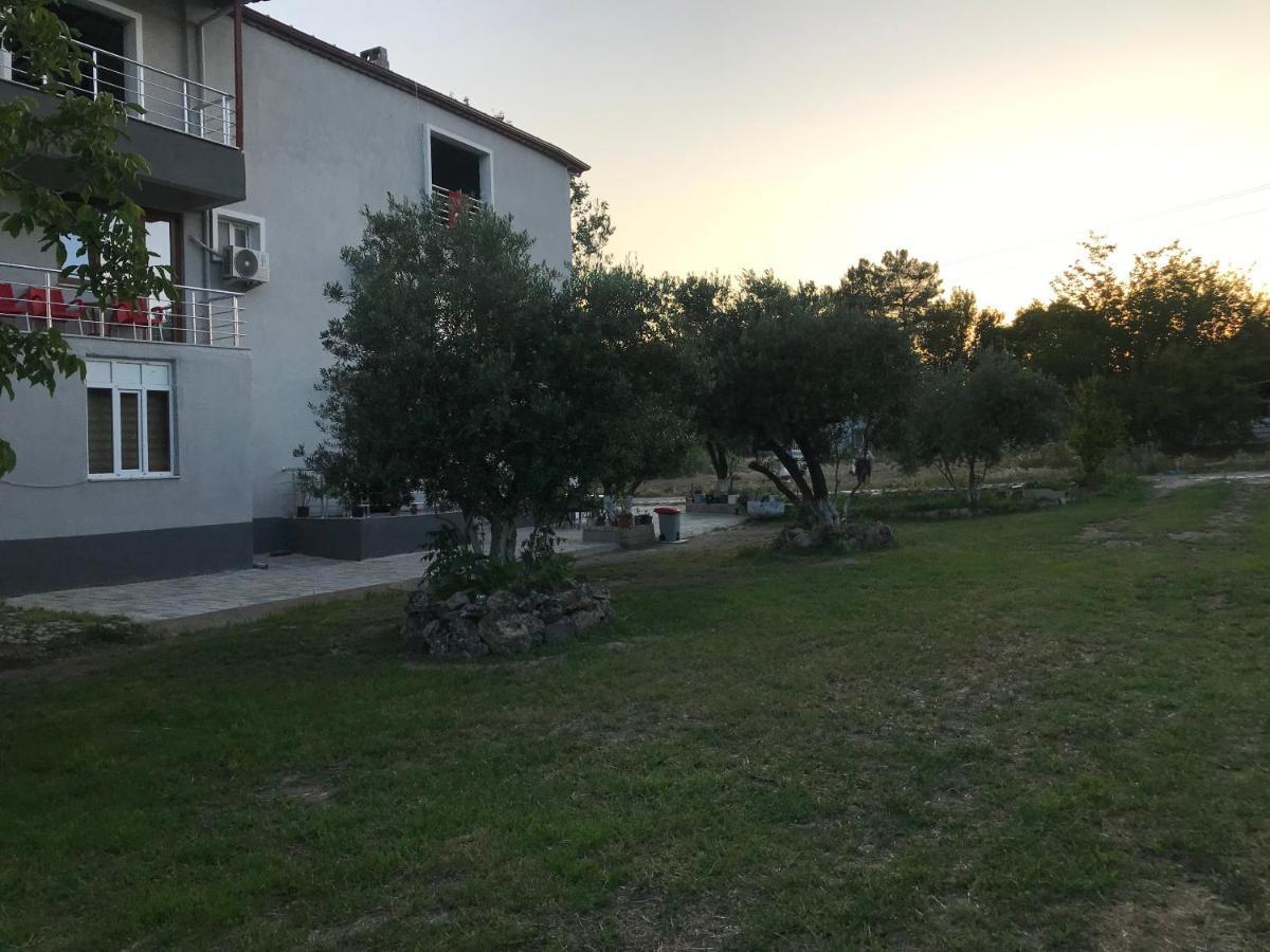 Bavella House Hotell Pamukkale Exteriör bild